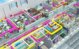 BIM - Bulding Information Modeling