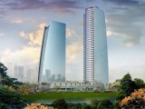 Brookfield Towers - Sustentabilidade, Eficiência Energética, Certificação LEED por David Douek