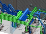 CAG – Projeto em BIM