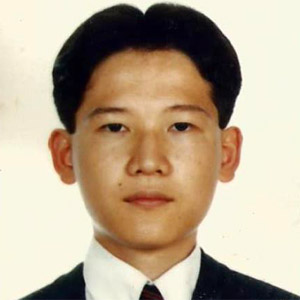 Johnny H. Yokohamma