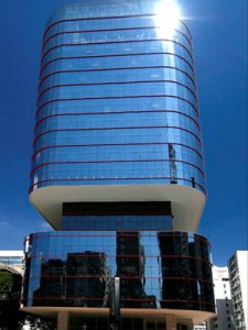 Edifício Santa Catarina