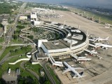 Aeroporto Internacional do Galeão Terminal II HVAC Automação - por Johnny H. Yokohama