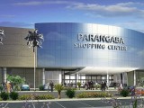 Parangaba Shopping Center - projeto de elétrica, hidráulica e automação predial por Morio Tsuchiya