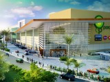 Parque Shopping Barueri - projeto de elétrica, hidráulica e automação predial por Morio Tsuchiya